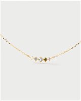 Collier PDPaola Femme in Argent CO01-B60-U